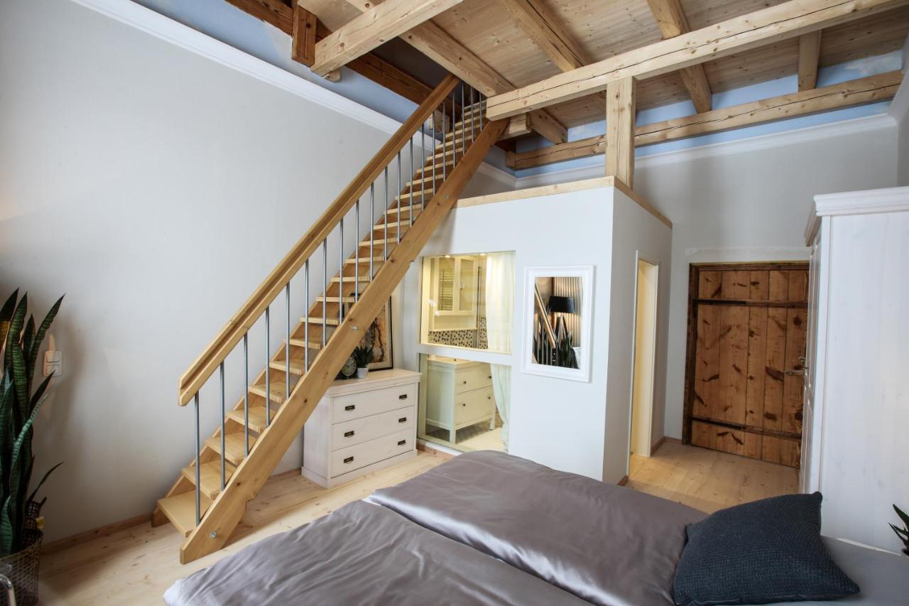 Private Luxury Chalet Siegsdorf Buitenkant foto